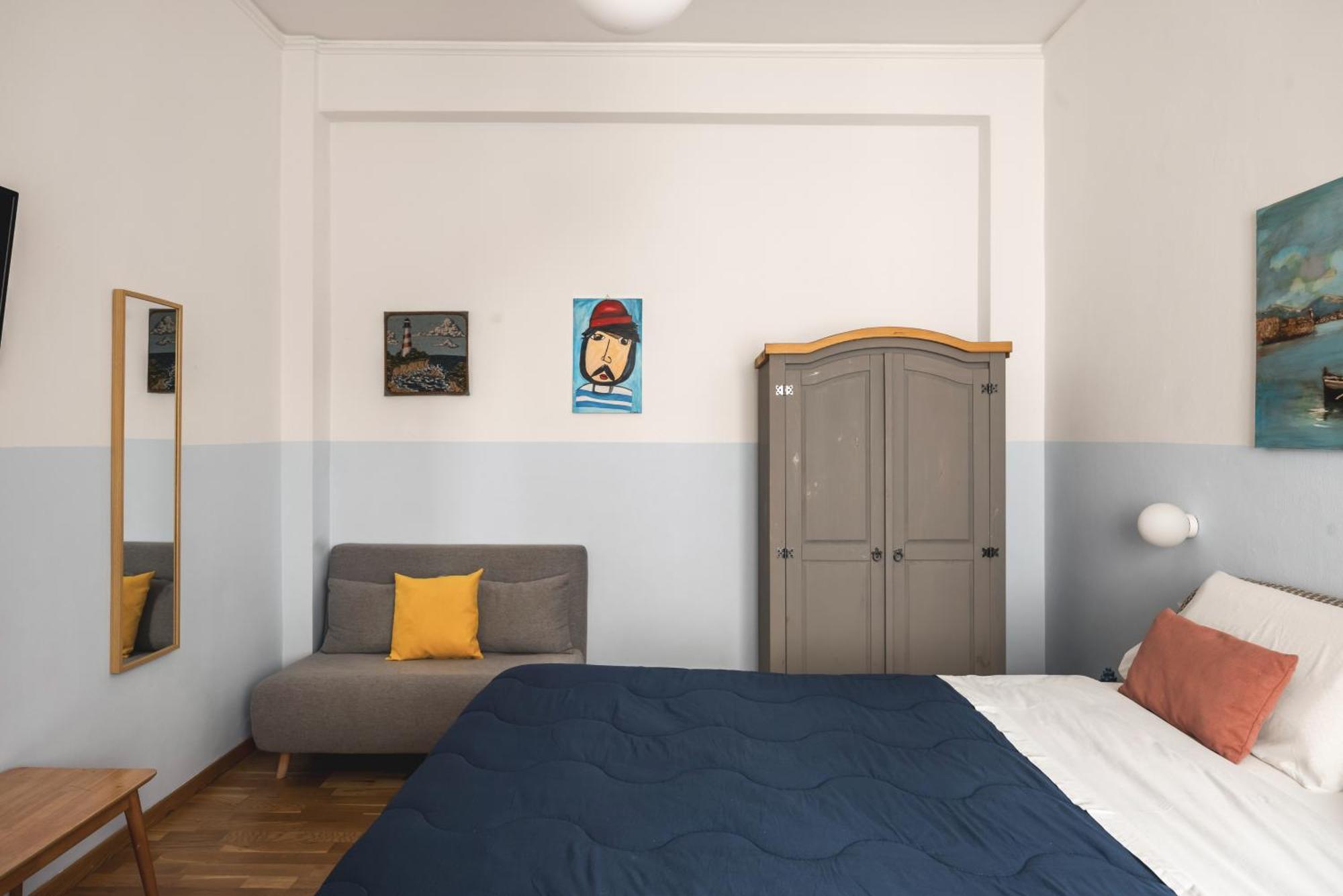 Dante Suites — Fotos 2