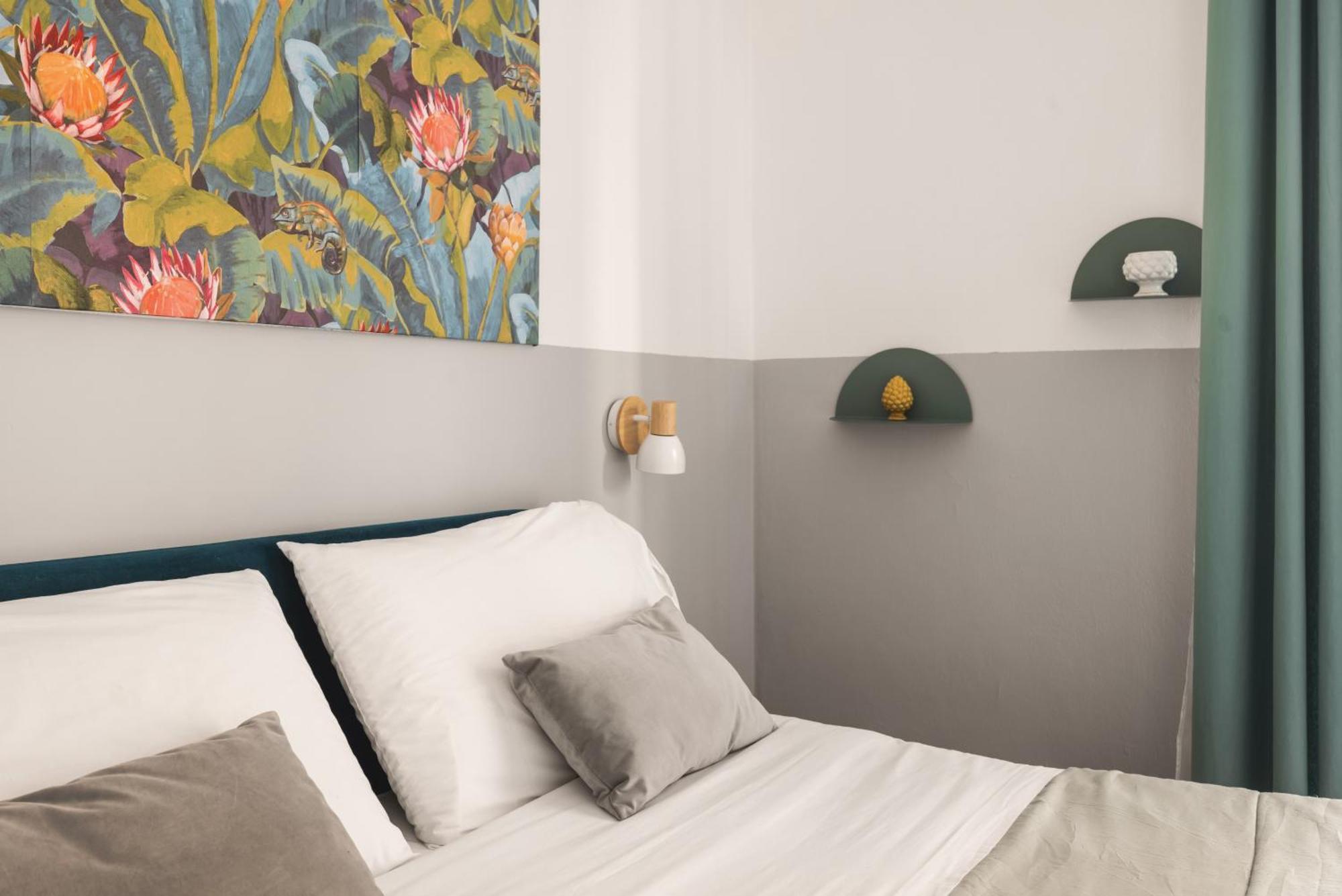 Dante Suites — Fotos 3