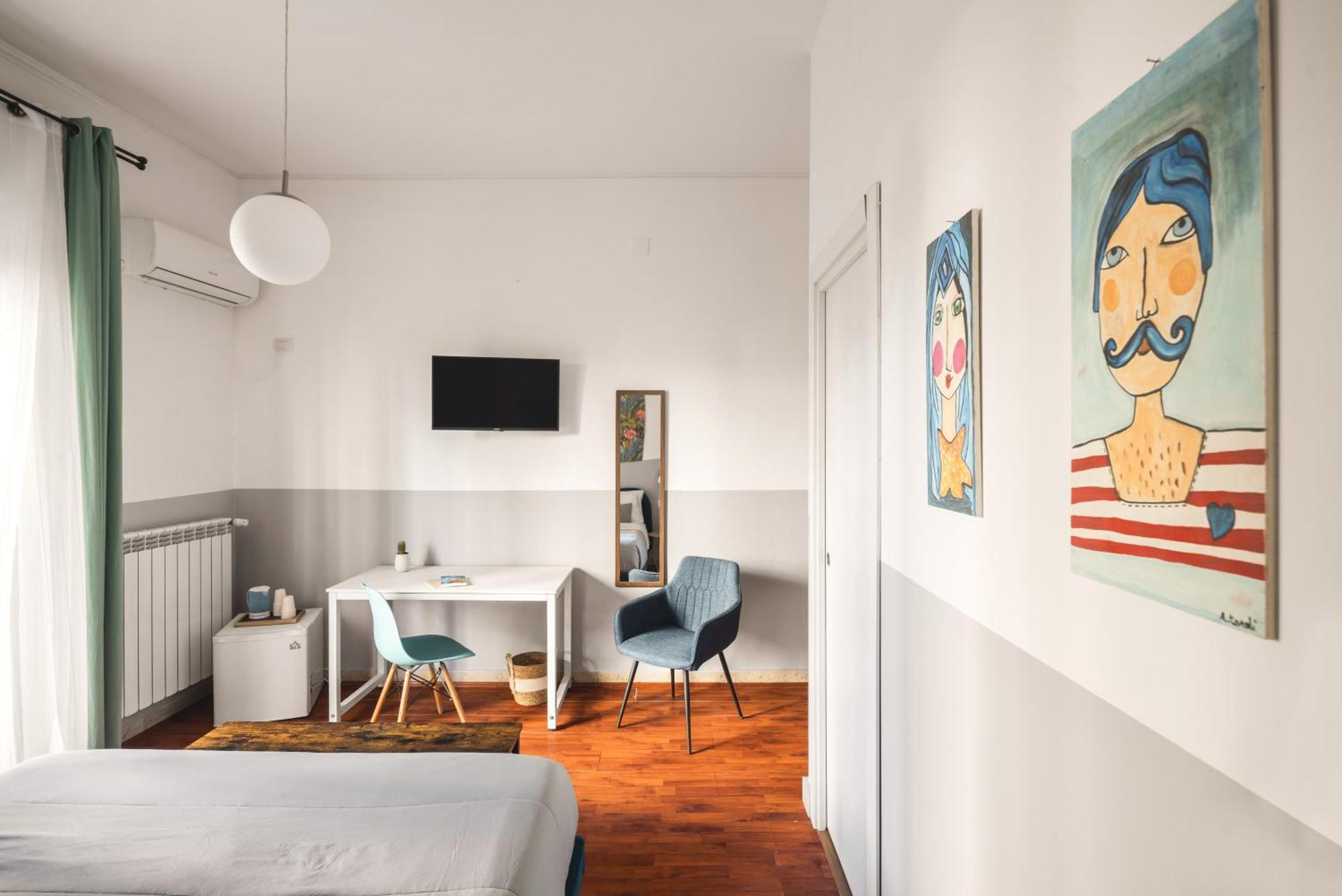 Dante Suites — Fotos 1